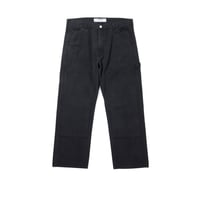 Ox Double Knee Work Pant(Washed)