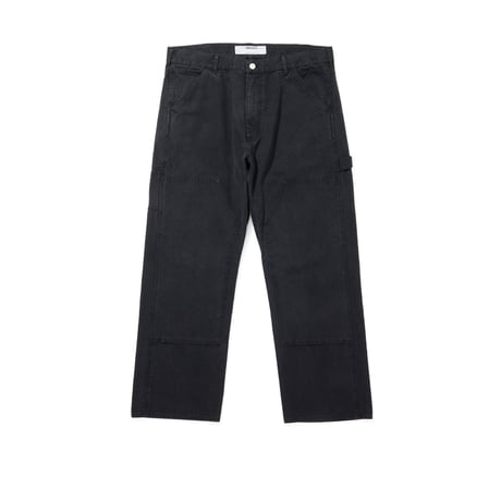 Ox Double Knee Work Pant(Washed)