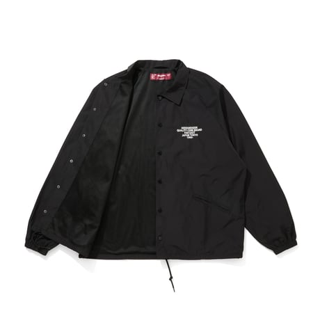 Coaches Jacket