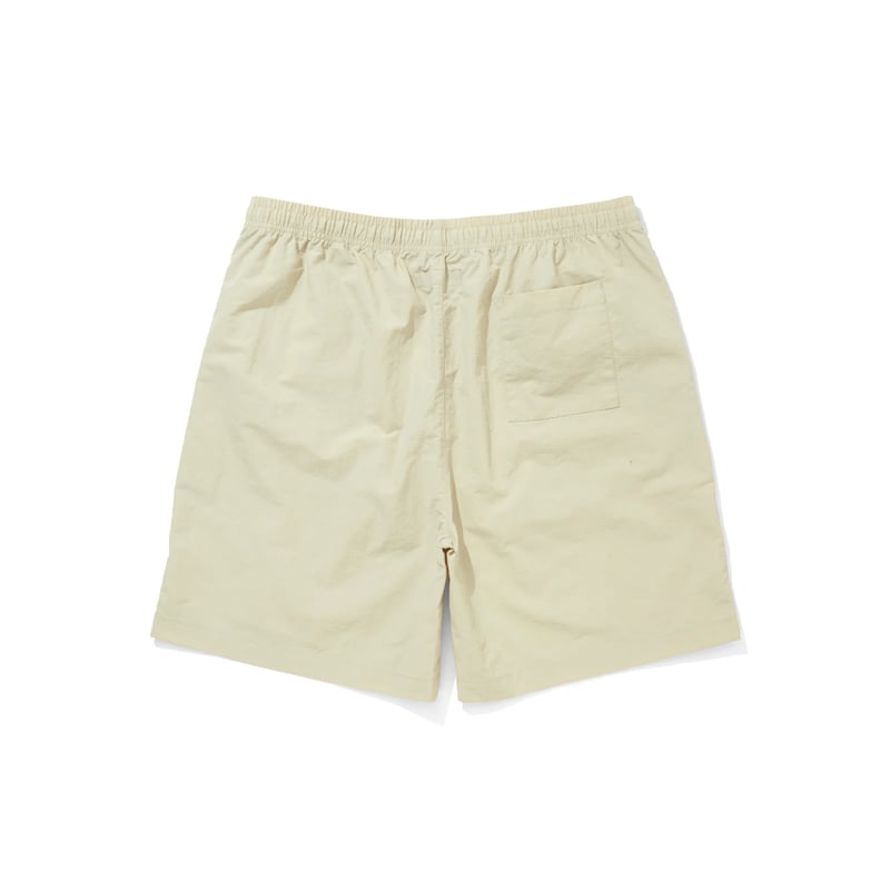 Nylon Easy Short | HIDE AND SEEK W.S.