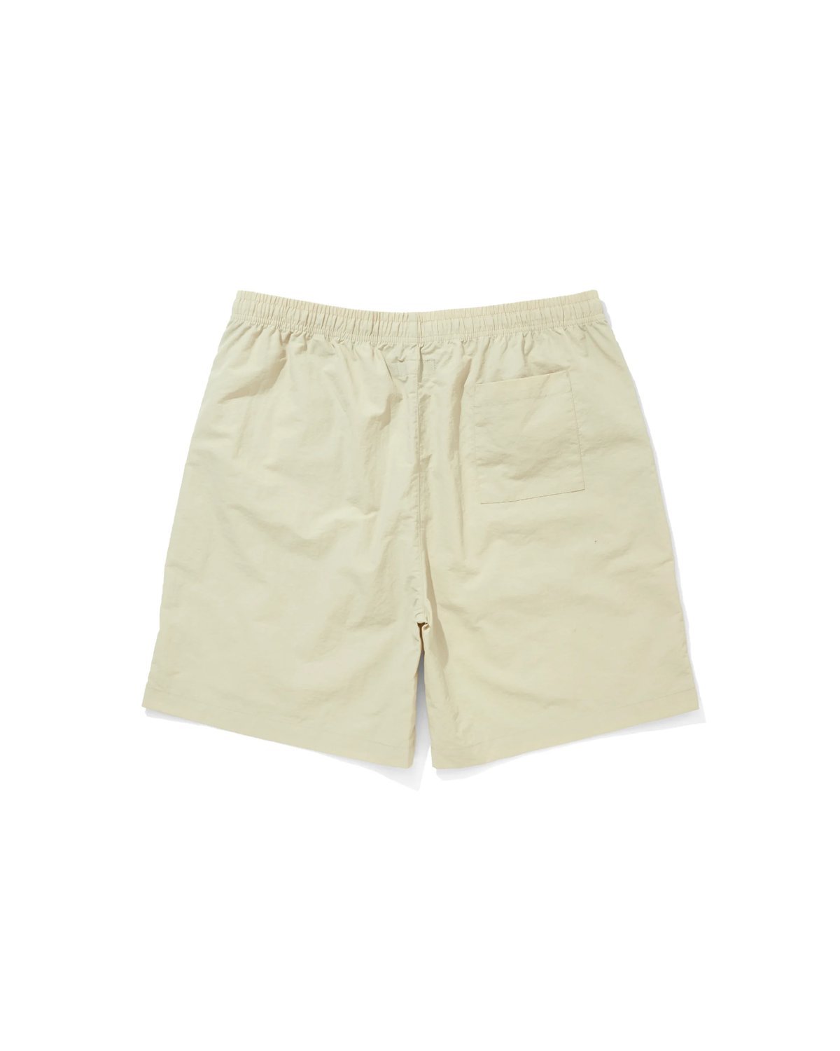 Nylon Easy Short | HIDE AND SEEK W.S.