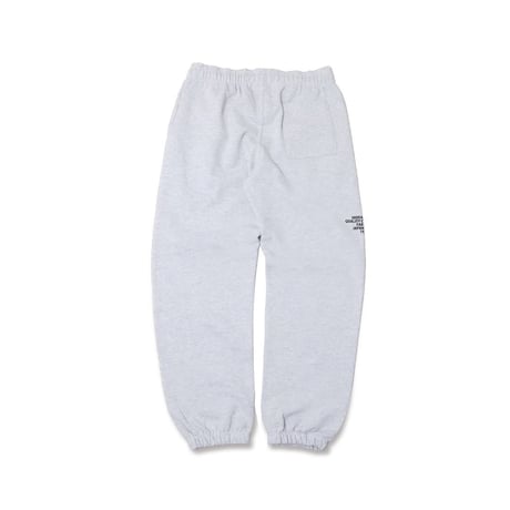 HAS Sweat Pant