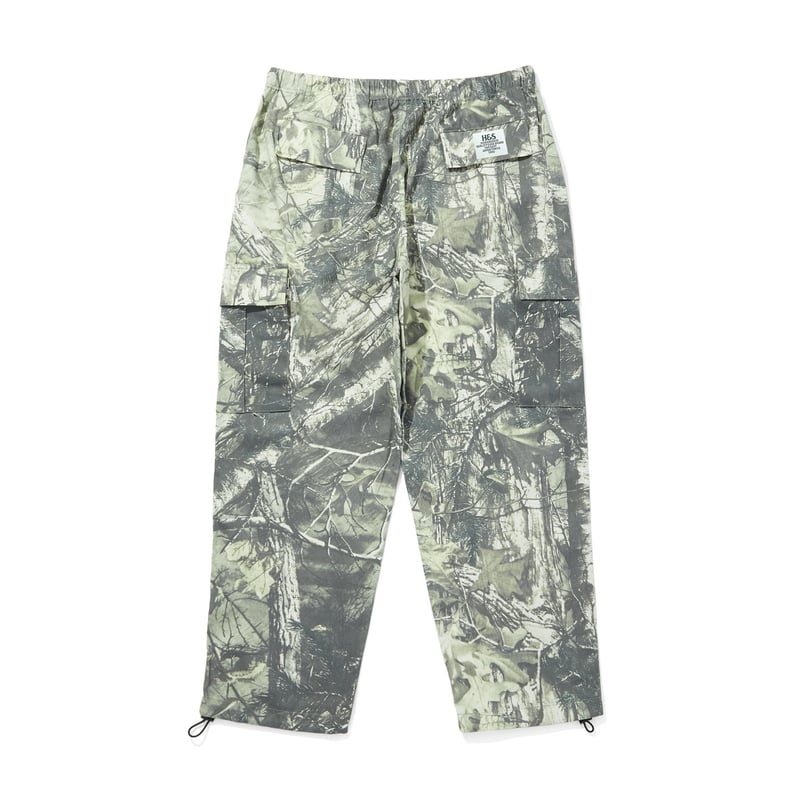 6P Camo Track Pant | HIDE AND SEEK W.S.