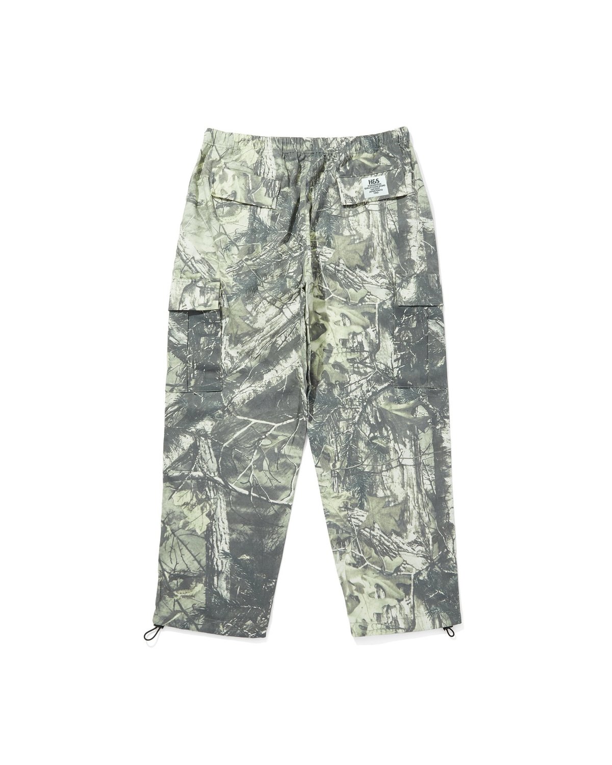 ハイドアンドシーク　6P Camo Track Pant 6P Camo Track Pant | HIDE AND SEEK W.S.