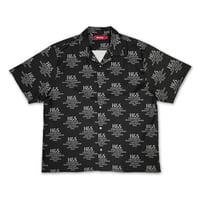 Logo S/S Shirt