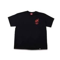 Indian S/S Tee