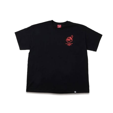 Indian S/S Tee