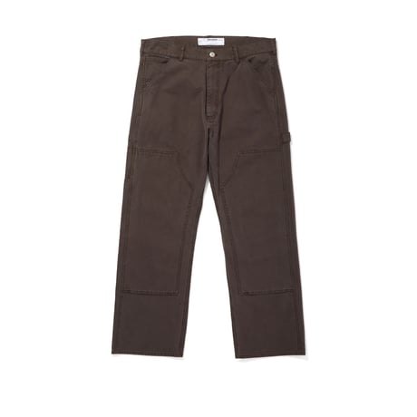Ox Double Knee Work Pant(Washed)