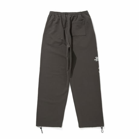 HIDEANDSEEK × Toru Nishiura The H&S Sweat Pant