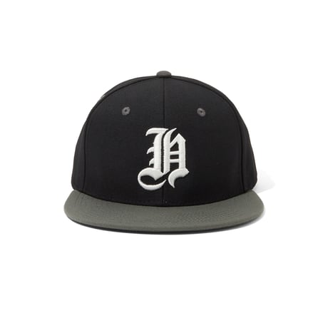 H Baseball Cap