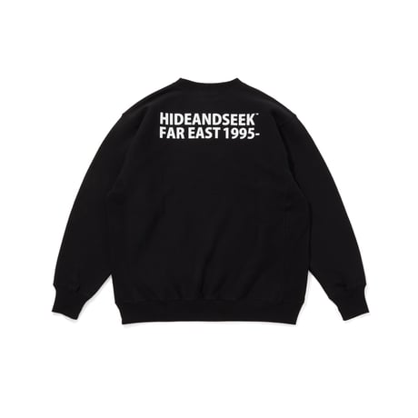 Logo Sweat Shirt