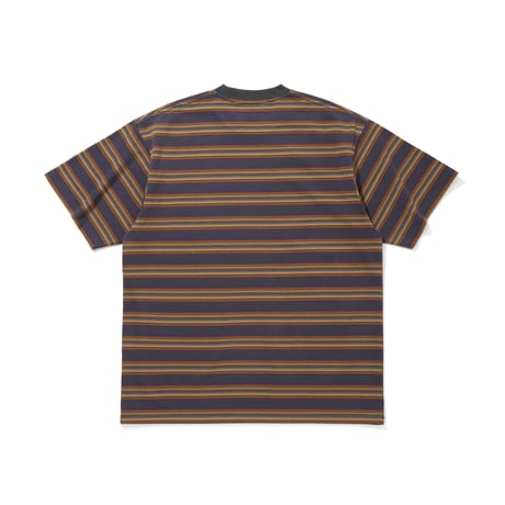 Border S/S Tee