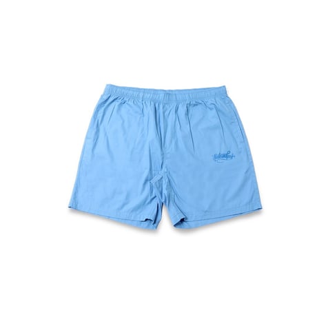 Cursive Logo Beach Short