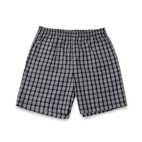 Check Short