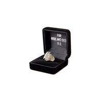 HSWEST-Ring Silver(H&S W.S. Limited Item)