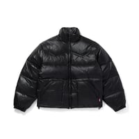 Western Down Jacket