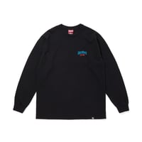 St Maria L/S Tee(Back)