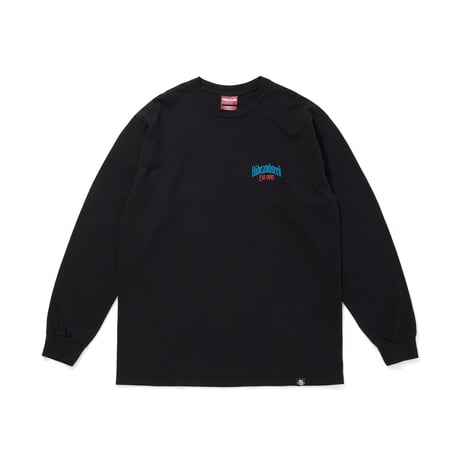St Maria L/S Tee(Back)