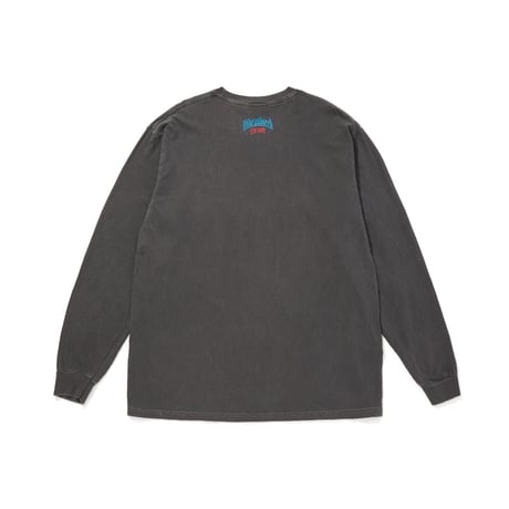 St Maria L/S Tee(Front)
