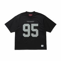 Mesh Football Jersey