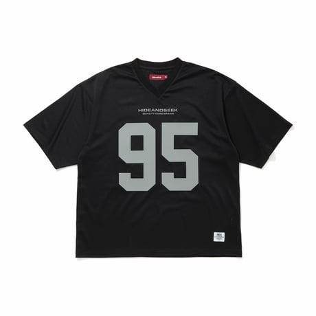 Mesh Football Jersey