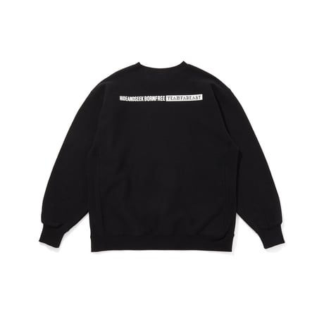 TV Sweat Shirt