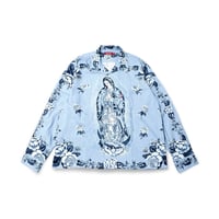 Maria L/S Shirt