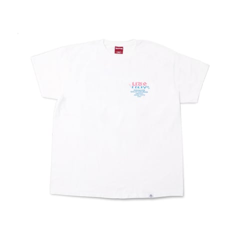 N.L.U. S/S Tee