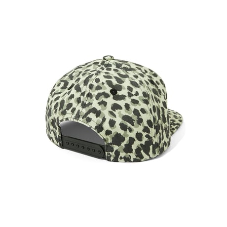 Camo Baseball Cap