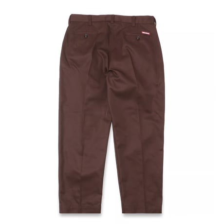 Work Slacks