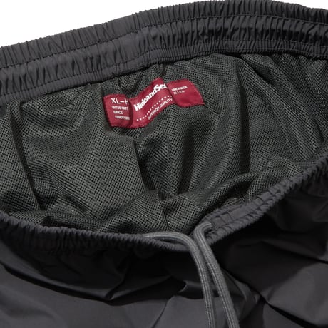 Nylon Track Pant