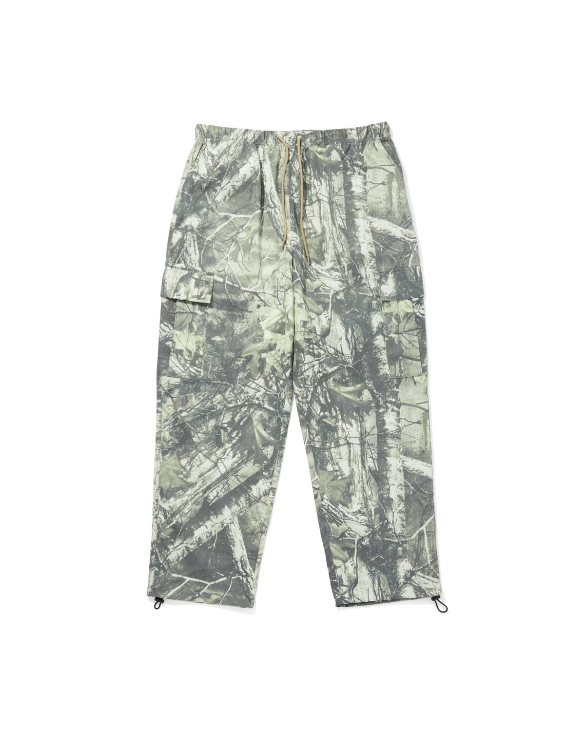ハイドアンドシーク　6P Camo Track Pant 6P Camo Track Pant | HIDE AND SEEK W.S.