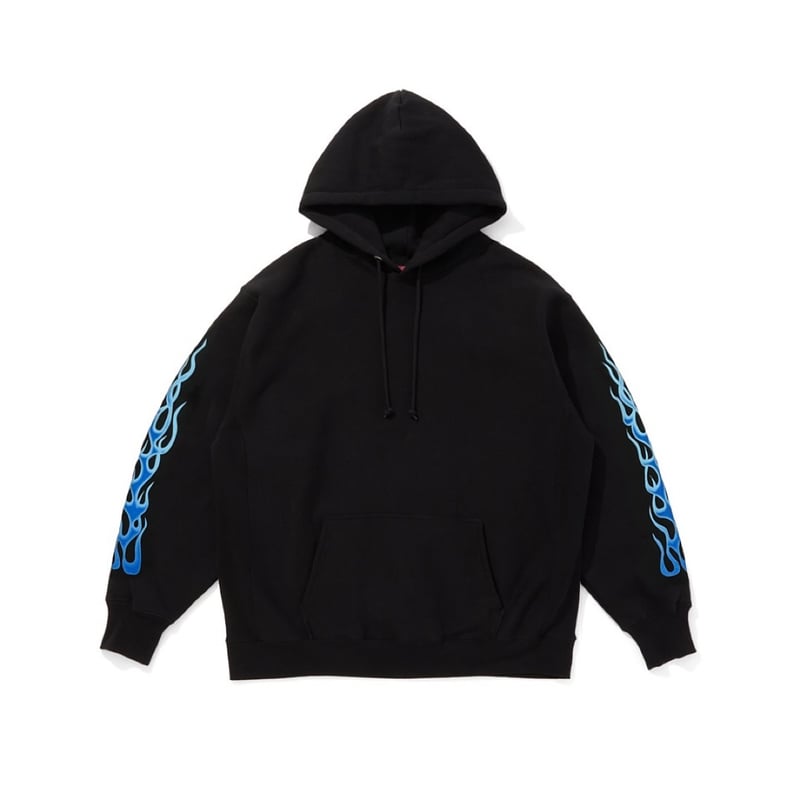 30th Hooded Sweat Shirt | HIDE AND SEEK W.S.