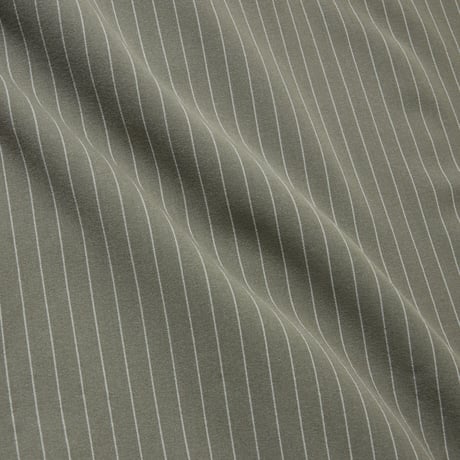 Striped S/S Shirt