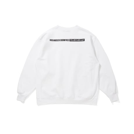 TV Sweat Shirt