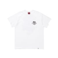Airbrush S/S Tee(Back)