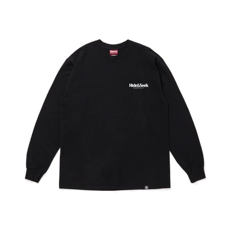 Logo L/S Tee