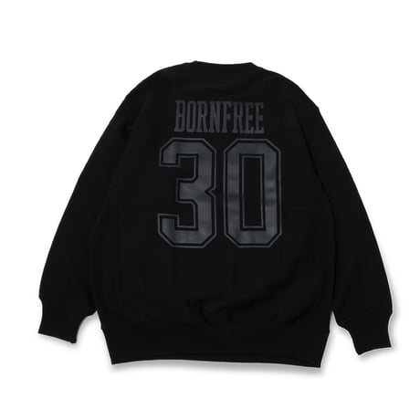 No 30 Sweat Shirt