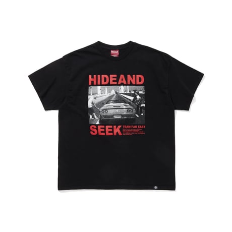 90s S/S Tee