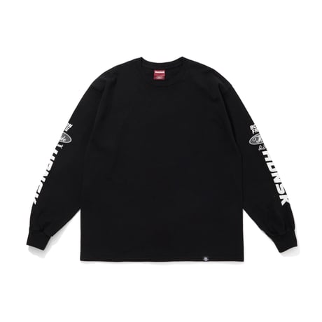 HDNSK L/S Tee(Solid)