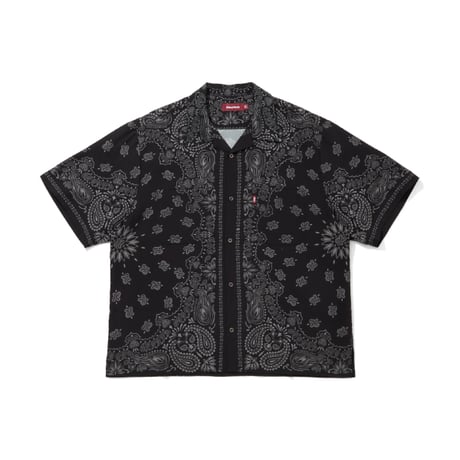 Bandana S/S Shirt