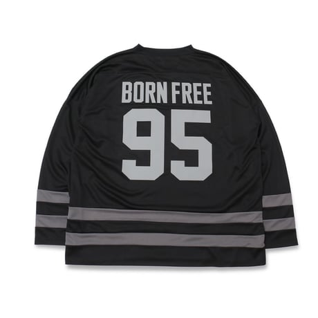 Hockey Jersey
