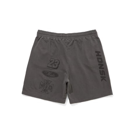 No23 Short