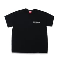 Tiger L/S Tee(Back) | HIDE AND SEEK W.S.