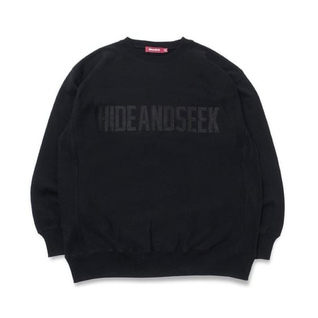 College Sweat Shirt