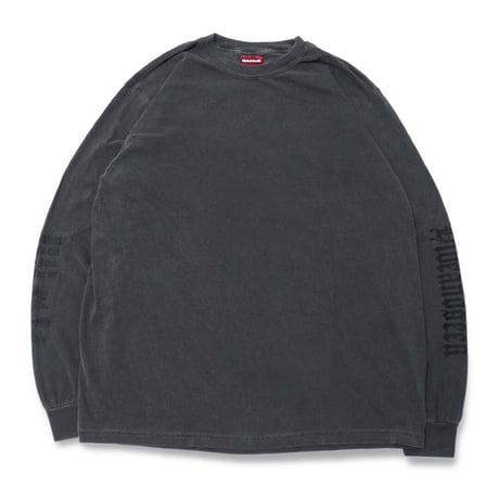 Chicano L/S Tee