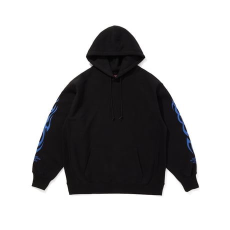 MAD Hooded Sweat Shirt