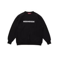Logo Sweat Shirt
