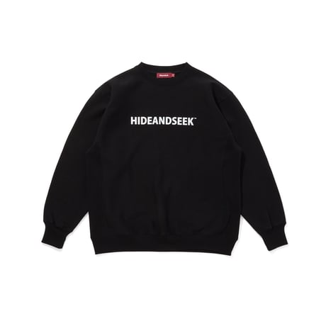 Logo Sweat Shirt