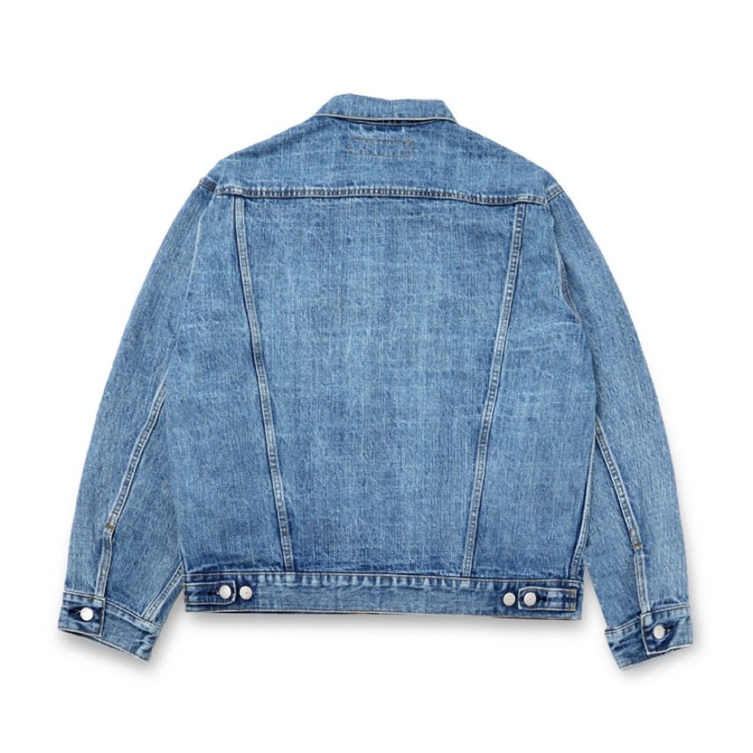 H&S Denim Jacket(3rd Type Used) | HIDE AND SEEK